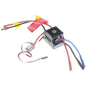 Redcat Racing RER31655 Hobbywing 60A Brushless Speed Controller V2 Splashproof - Picture 1 of 1