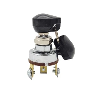 Massey Ferguson Tractor Ignition Switch Ref Oe: 180681M93 180681M1 851846M1 - Bild 1 von 5