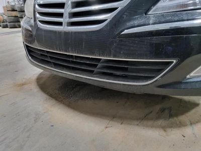 Grille Sedan Lower Bumper Mounted Fits 12-14 GENESIS 543939 - Image 1 of 4