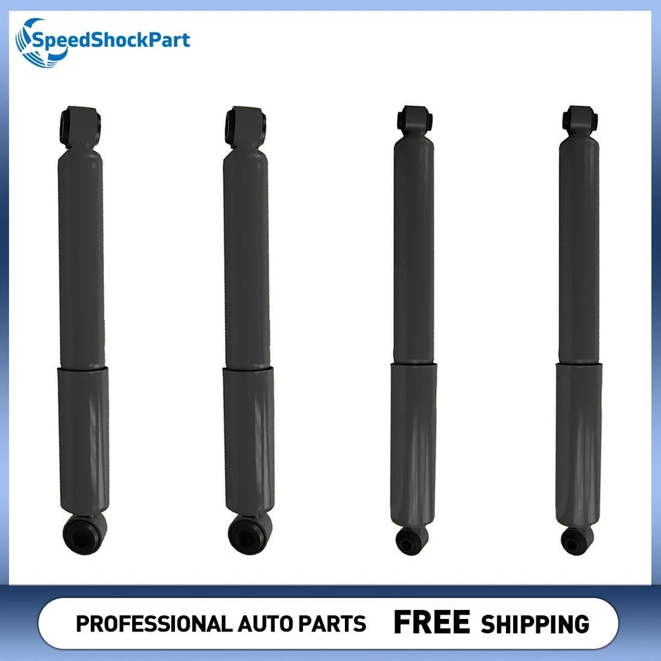 适用于 1981 - 1989 年国际收割机 S1853 前后减震器 — 第 1/3 张图片