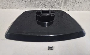 TV Ständer für BUSH BTVD91186B, BTVD91216B, ALBA ATVD91216B-EI + Befestigungsschrauben - Bild 1 von 1