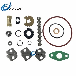 Turbo repair kit BV43 28200-4A450 for Hyundai H-1 120 Kw 163 HP D6A 2004- - Picture 1 of 8