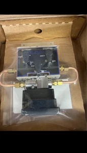 Setra Water Pressure Transducer Model: DPT2301 - 050D - V - Picture 1 of 2