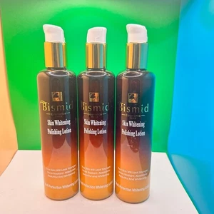 BISMID SKIN WHITENING POLISHING LOTION X1 - Bild 1 von 1