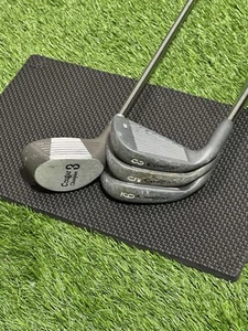 Cougar Champion Ladies Golf Club Set 3W 3 5 9 Irons Cougar Lite True Temper - Picture 1 of 17