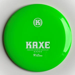 Kastaplast K1 Kaxe, 172g, Non-Retooled Run from 2019, New - Picture 1 of 2