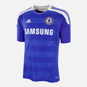 Camiseta Chelsea 2011-12 local [perfecta] - Imagen 1 de 3