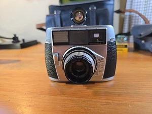 Agfa Prontor 125 mit Koffer und Zubehör. Nicht getestet. O1 - Bild 1 von 12