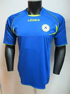 LEGEA Segunda Camiseta Oficial Manga Corta Udinese Campeonato 2012/13 Size L - Imagen 1 de 1