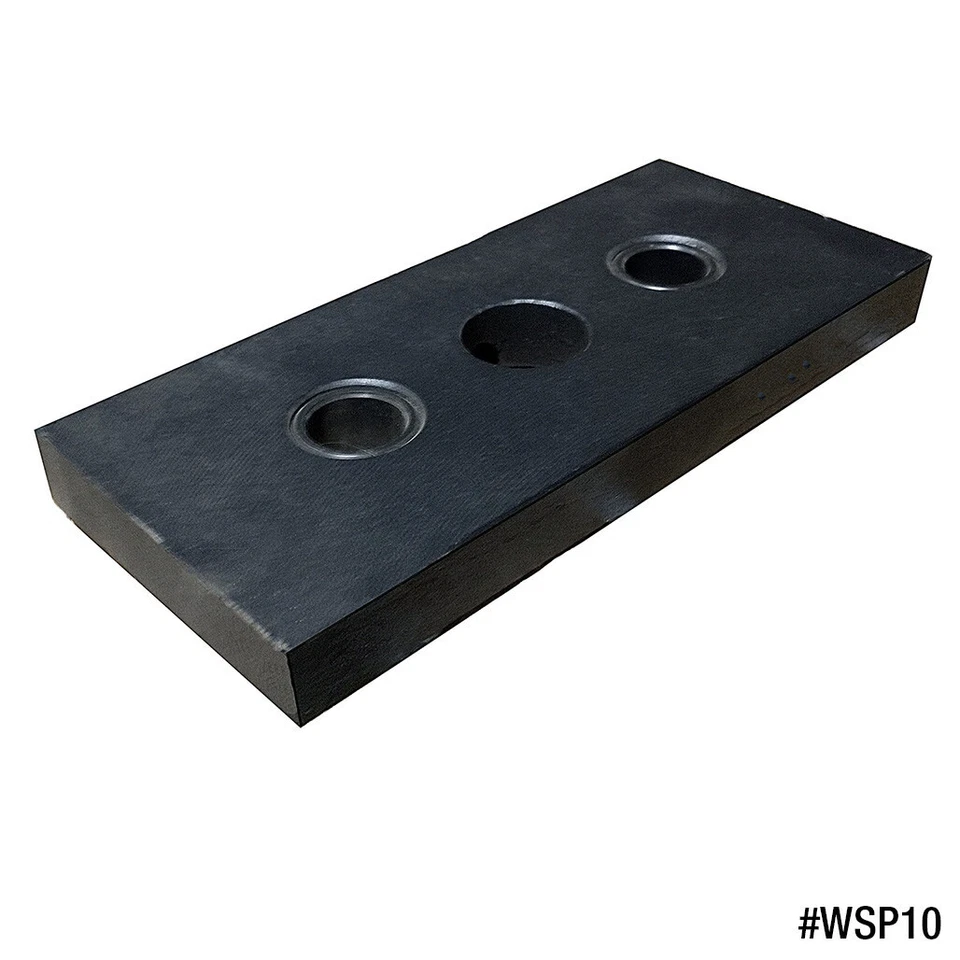 200 lb. Placas de peso seleccionadas premium Foto 1 de 1