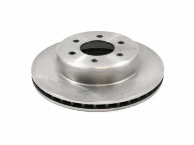 Rotor de freno delantero para Dodge Dakota 1991-1996 19797PK 1992 1993 1994 1995 Foto 1 de 2