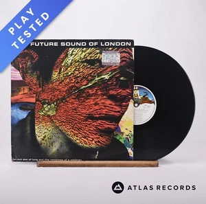 The Future Sound Of London Far-Out Son Of Lung And The Ramblings Of A Madman 12" - Imagen 1 de 8