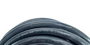 50 FT of 1/2 Inch OD Airline DOT Approved Reinforced - Picture 1 of 5