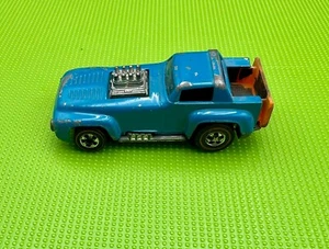 Vintage Hot Wheels Redline 1973 Short Order Shell Promo - Picture 1 of 5