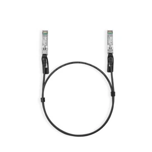 TP-Link TL-SM5220-1M 1 Meter/ 3.3 Feet 10G SFP+ Direct Refurbished - Picture 1 of 1