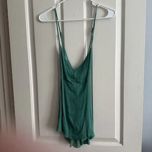 O’Neill Green Tank Top, Size Large - Picture 1 of 5