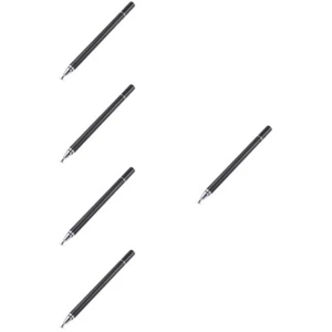  Set of 5 Capacitive Pen Tablet Pencil Touch Screen Pens for Tablets - Zdjęcie 1 z 12