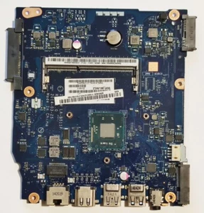 PLACA BASE AVERIADA FAULTY MOTHERBOARD ACER ASPIRE ES1-511 Z5W1M - Imagen 1 de 3