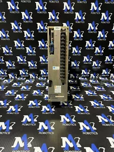 Servoaccionamiento Yaskawa CACR-IR44SFB - Imagen 1 de 4