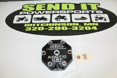 32 Arctic Cat - 1997 Panther 550 culata 3003-762 Foto 1 de 2