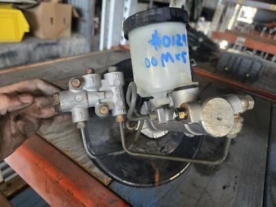 Cilindro maestro de freno SOLO MAZDA MIATA 99 00 Foto 1 de 2