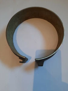 Ford FMX vorderes festes Bremsband 1968-1981 relined. - Picture 1 of 4