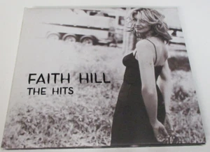 The Hits - Faith Hill - CD - Picture 1 of 5