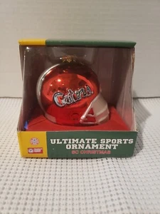 Florida Gators Football Helmet Ornament - NEW - Picture 1 of 3