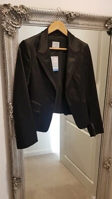 Ladies Blazer Oasis - Image 1 of 3