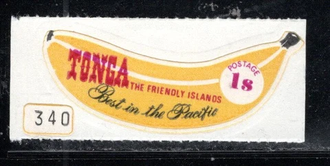 BRITISH TONGA TOGA BCW    STAMPS MINT HINGED  LOT 1468AT Cover