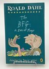 The BFG: A Set of Plays - Roald Dahl's Classroom Plays 2007 Paperback Book