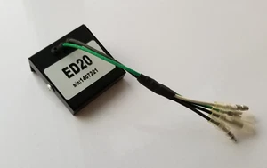 ED20 DRL Steuergerät für Sonar Scheinwerfer Tagfahrlicht Real DRL Daylight - Bild 1 von 5