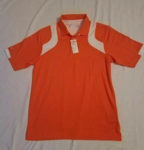 NWT Antigua men's shirt size Medium - Picture 1 of 3