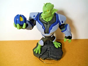 Green Goblin Disney Infinity 2.0 Marvel Spider-man PS4, 360, Wii U, PS3, One - Imagen 1 de 1