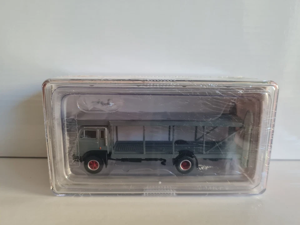 Fiat 640-Serie - BREKINA 58486 1:87 1/87 1-87 - Immagine 1 di 2