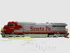 Aristocraft G Scale ATSF Santa Fe Dash-9 Diesel Locomotive #689 23005