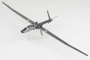 CC03601 Corgi Q Glider 1/60 Model - Picture 1 of 2