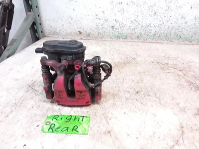 Pinza trasera Jaguar F Type 2016 pasajero lado derecho con soporte y freno de estacionamiento eléctrico Foto 1 de 4