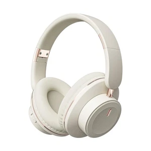 Auriculares Bluetooth Plegables con Micrófono Oculto, Portátil Sobre la Oreja Inalámbrico Hea... - Imagen 1 de 6