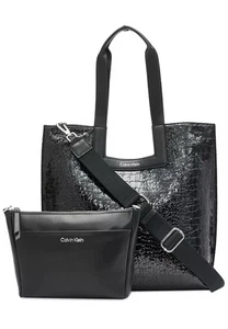 Calvin Klein Bette Tote Bag - Picture 1 of 9