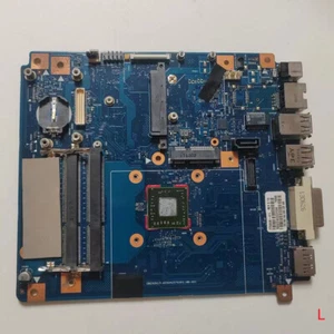 All-In-One Motherboard For DELL OBERON 15 770606-03L 6050A2576301-MB-A01 HPHP6 - Picture 1 of 5