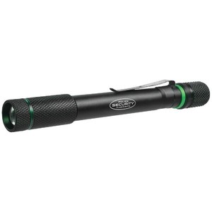 (24)-Police Security Aura-RS 180 Lm. LED Rechargeable Penlight Police Security