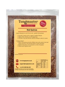Red Quinoa - 100g - Picture 1 of 1