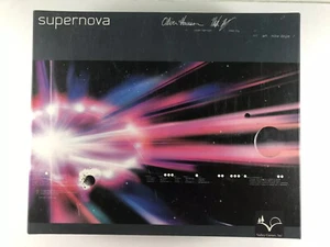 Supernova Board Game - Valley Games - Picture 1 of 6