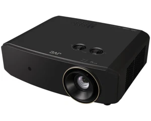 JVC LX-NZ30BG 4K, 240Hz/1080p Gaming Projector HDR10+ Black - Picture 1 of 5