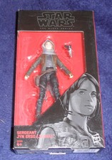 Star Wars Black Series 6-Inch Hasbro Celebration 2016 Kylo Ren