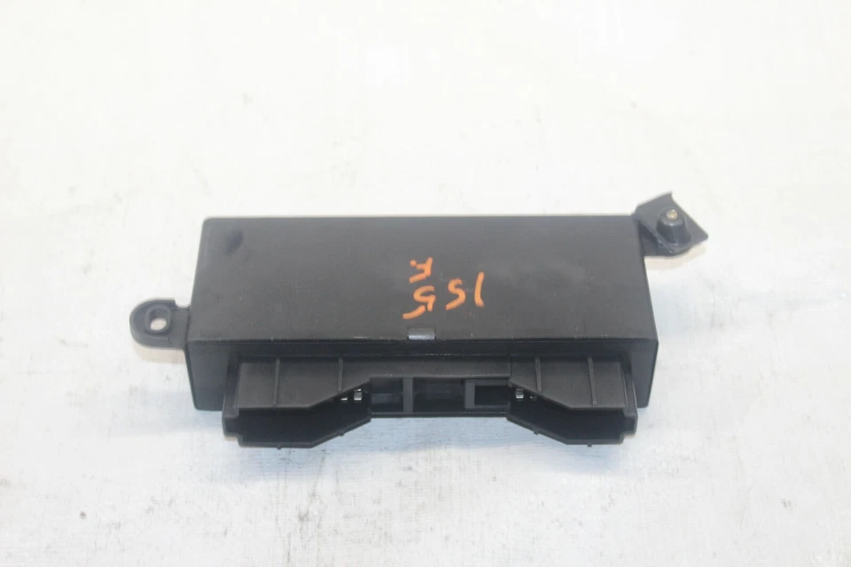 1999 MERCEDES SL500 R129 ROADSTER #155 SEAT MEMORY CONTROL MODULE Foto 1 de 4