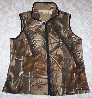 Chaleco Mujer GANDER MOUNTAIN - Mediano - Usado - Excelente Estado Foto 1 de 4