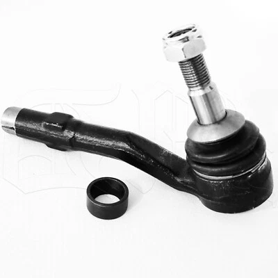 FRONT LEFT RIGHT OUTER STEERING TRACK TIE ROD RACK END FOR BMW 6 SERIES E63 E64 - Image 1 of 3
