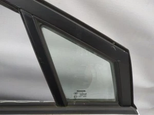 Toyota Corolla Verso 2005 Vent Window - Front Right Side Used, Gen #1319654-92 - Picture 1 of 8